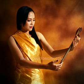Keris Sepang Kuno